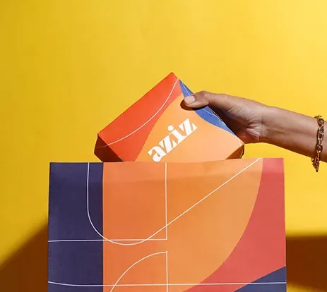 Adawy Studio work sample — Brand Strategy