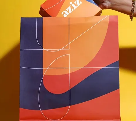 Adawy Studio work sample — Campaign Direction